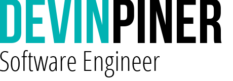 Devin Piner Web Designs