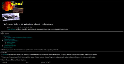 HTML and CSS Study